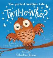 Twit-to-Who