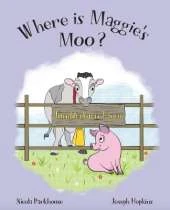 Where Is Maggie's Moo?