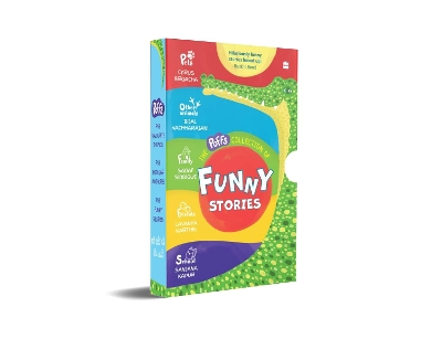 POFFS Collection Of Funny Stories