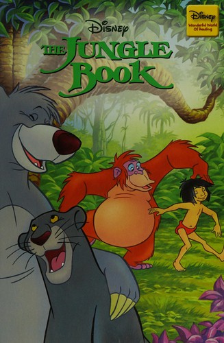 The Jungle Book