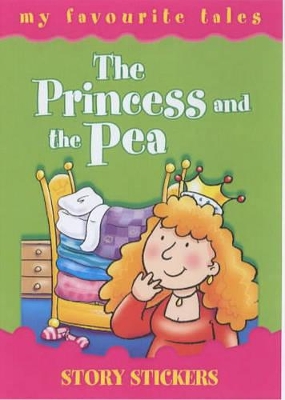 The Princess and the Pea