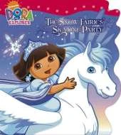 Snow Fairies Skating Party