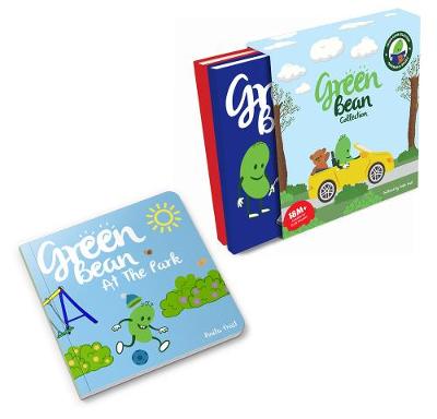 Green Bean Collection: | Paperback Gift Set