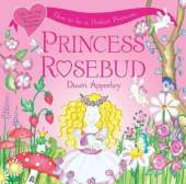 Princess Rosebud