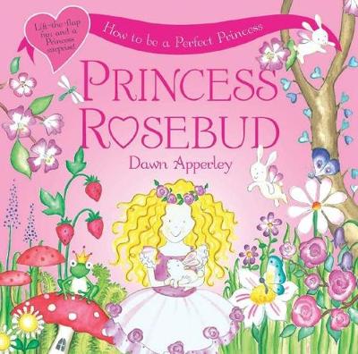 Princess Rosebud