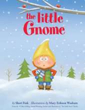 The Little Gnome