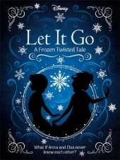 Disney Frozen: Let It Go