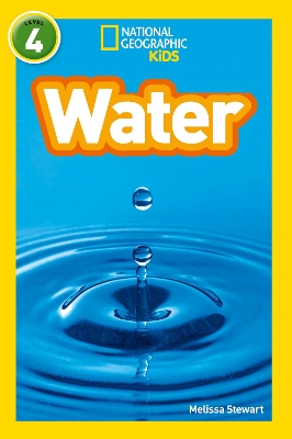 Water: Level 4