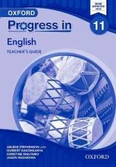 Progress in English (Zambia): Grade 11: Teacher's Guide