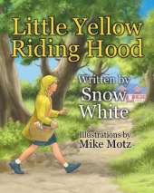 Little Yellow Riding Hood
