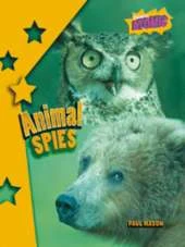 Animal Spies