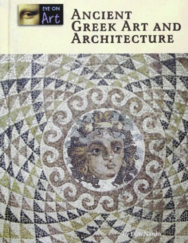 Ancient Greek Art and Architecture