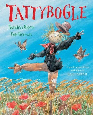 Tattybogle