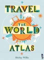 Travel the World Atlas