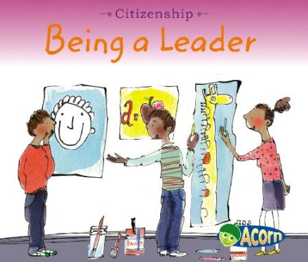 Being a Leader