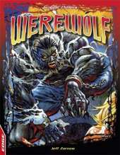 EDGE: Graphic Chillers: Werewolf