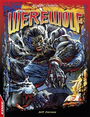 EDGE: Graphic Chillers: Werewolf