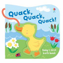 Quack, Quack, Quack