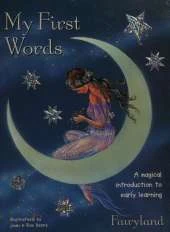 My First Words: A Magical Introduction to Early Learning