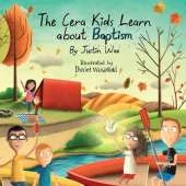 The Cera Kids Learn about Baptism