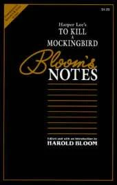 Harper Lee's "To Kill a Mockingbird"