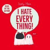I Hate Everything