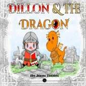 Dillon and the dragon