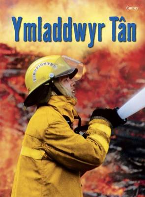 Ymladdwyr Tan