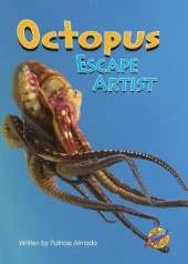 Octopus Escape Artist