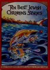 Ten Best Jewish Children's Stories