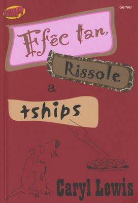 Ffec Tan, Rissole a Tships