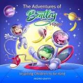 The Adventures of Bentley Hippo: Inspiring Children to Accept Each Other