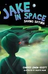 Jake in Space: Saving Saturn: Saving Saturn