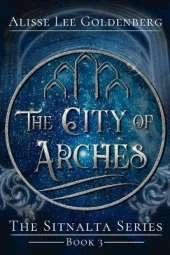 The City of Arches