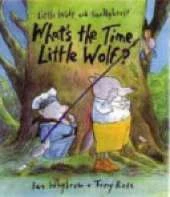 What's the Time, Little Wolf?