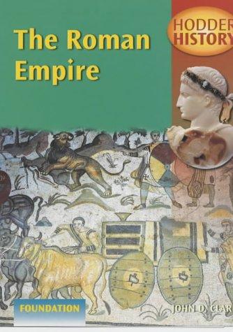 The Roman Empire
