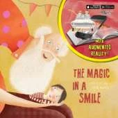The Magic in a Smile
