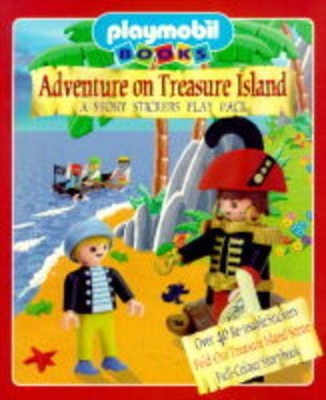 Adventure on Treasure Island