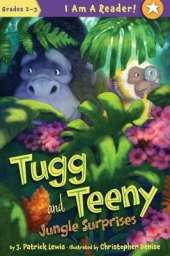 Tugg and Teeny: Jungle Surprises