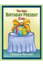The Best Birthday Present Ever