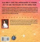 Ella Mae the Courageous Cheerleader