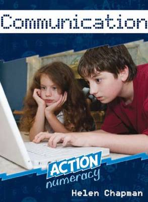 Action Numeracy: Communication