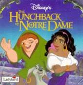 "The Hunchback of Notre Dame