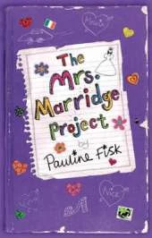 The Mrs Marridge Project