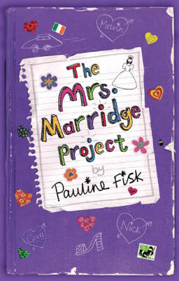 The Mrs Marridge Project