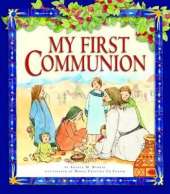 My First Communion