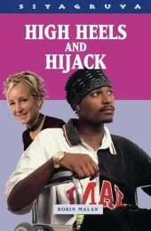 High heels and hijack