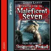 The Maleficent Seven (From the World of Skulduggery Pleasant)