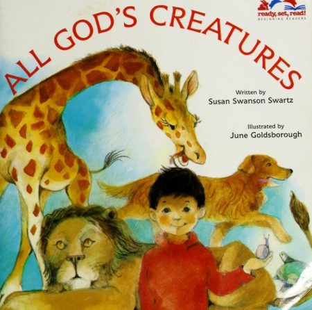 All God's Creatures