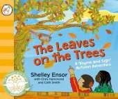 The Leaves on the Trees: A 'Rhyme and Sign' Autumn Adventure with British Sign Language